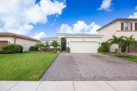 8405 NW Greenbank Cir, Port Saint Lucie, FL 34987