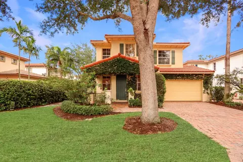 740 Duchess, Palm Beach Gardens, FL 33410