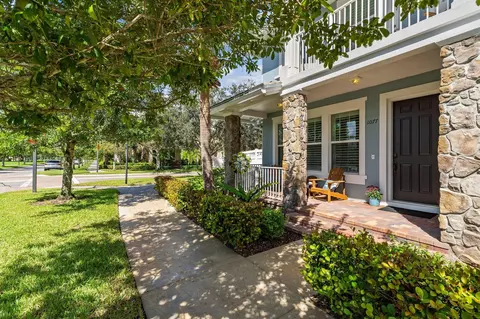 1077 N Prescott Dr, Jupiter, FL 33458