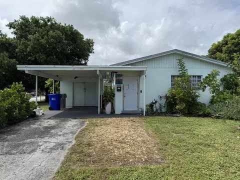 1521 NW 2nd Ave, Pompano Beach, FL 33060
