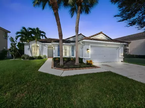 6346 Sand Hills Cir, Lake Worth, FL 33463