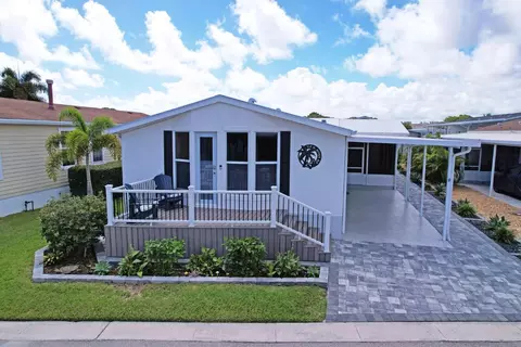 400 N A1a 117 #117, Jupiter, FL 33477