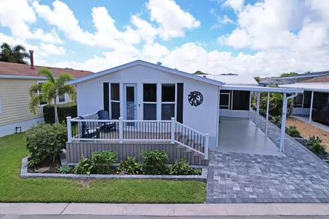 400 N A1a 117 #117, Jupiter, FL 33477