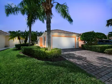 12225 SW Elsinore Dr, Port Saint Lucie, FL 34987