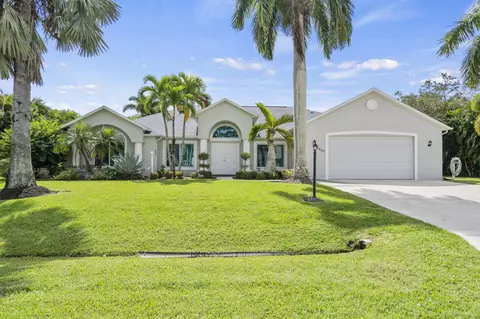 5942 NW Baynard Dr, Port Saint Lucie, FL 34986