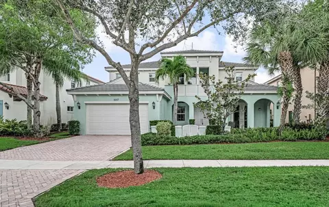 2217 Merriweather Way, Wellington, FL 33414