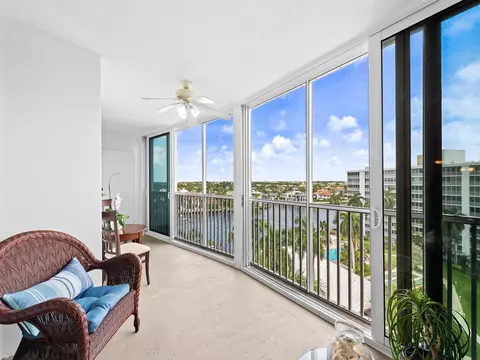 3300 S Ocean Blvd #920-C, Highland Beach, FL 33487