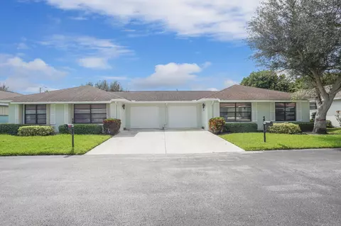 9885 Orchid Tree Trl #B, Boynton Beach, FL 33436