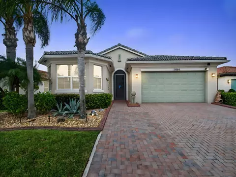 11894 SW Crestwood Cir, Port Saint Lucie, FL 34987