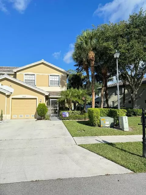7887 Sienna Spgs, Lake Worth, FL 33463