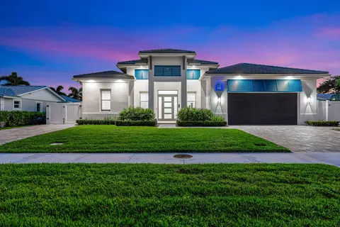 720 Jacana Way, North Palm Beach, FL 33408