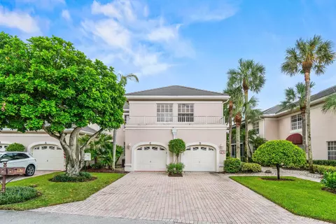 5184 Lake Catalina Dr #D, Boca Raton, FL 33496