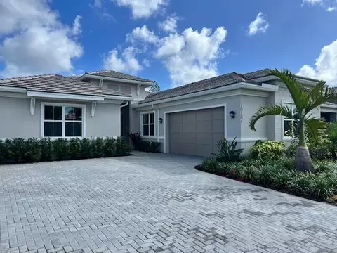 10104 Timber Creek Way, Palm Beach Gardens, FL 33412