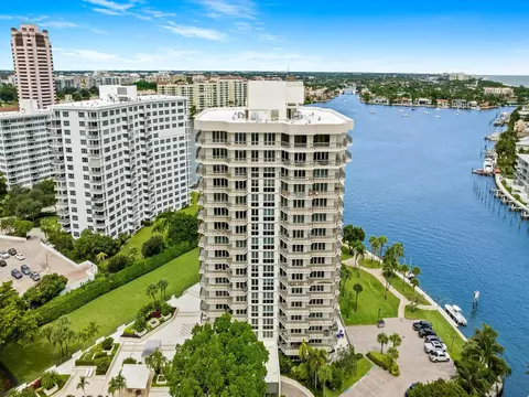 901 E Camino Real Dr #4D, Boca Raton, FL 33432