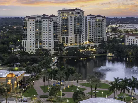 3620 Gardens #603B, Palm Beach Gardens, FL 33410