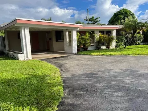 141 NW 48th, Oakland Park, FL 33309