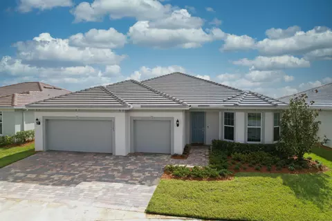 13163 SW Smalt, Port Saint Lucie, FL 34987