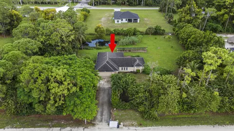 15822 72nd Ct N, The Acreage, FL 33470