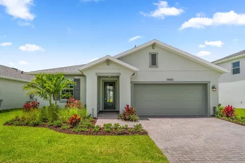 14400 SW Ellison, Port Saint Lucie, FL 34987
