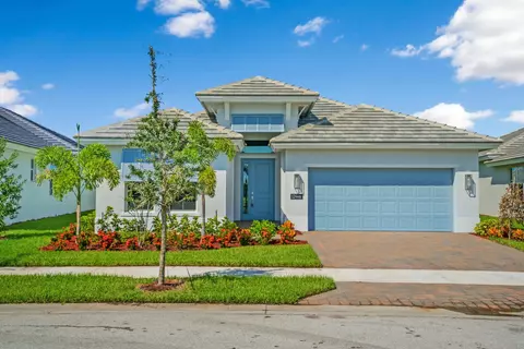 12446 SW Sunrise Lake Ter, Port Saint Lucie, FL 34987