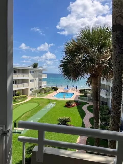1199 Hillsboro Mile #323, Hillsboro Beach, FL 33062