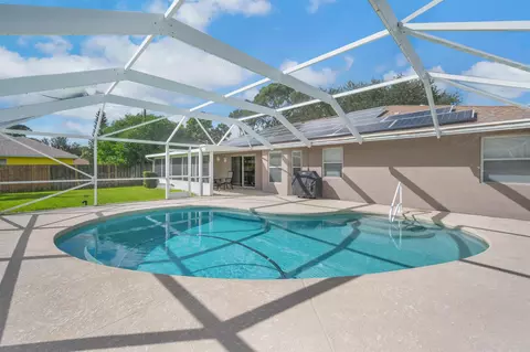 3461 SW Esperanto St, Port Saint Lucie, FL 34953