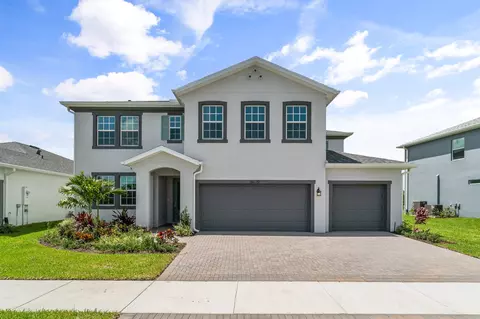 10270 SW Adelaide Ter, Port Saint Lucie, FL 34987