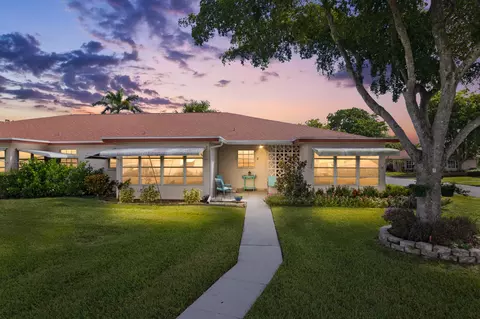 235 NW 46th #C, Delray Beach, FL 33445
