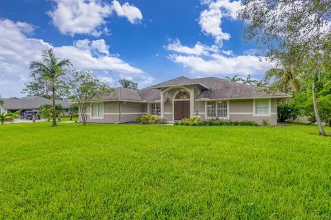11646 63rd Ln N, The Acreage, FL 33412