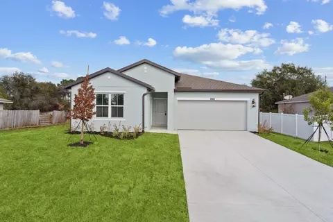 1665 SE Wyoming Dr #100, Palm Bay, FL 32909