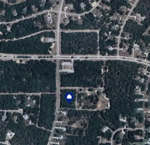 4963 N Elkcan Blvd, Beverly Hills, FL 34465
