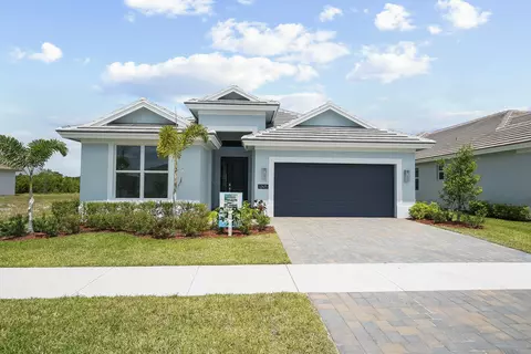 12471 SW Sunrise Lake Ter, Port Saint Lucie, FL 34987