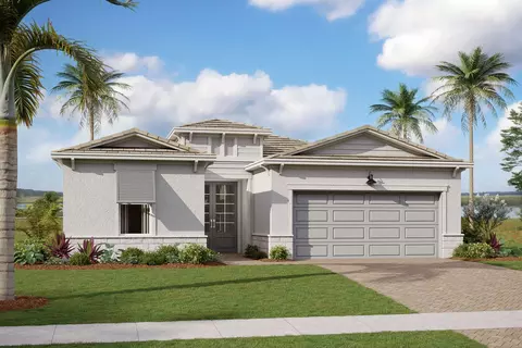 10041 SW Carnelian, Port Saint Lucie, FL 34987
