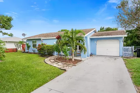 1842 SE Wexford Ct, Port Saint Lucie, FL 34952