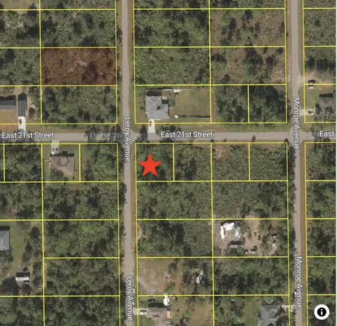 3700 E 21st St, Alva, FL 33920 photo 2