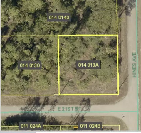 3700 E 21st St, Alva, FL 33920
