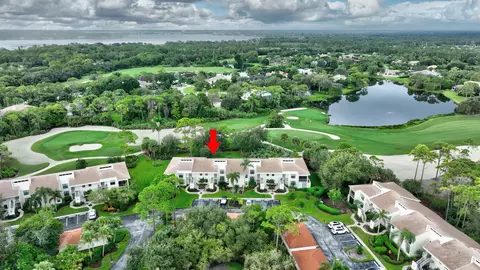 13422 Harbour Rdg #3A, Palm City, FL 34990
