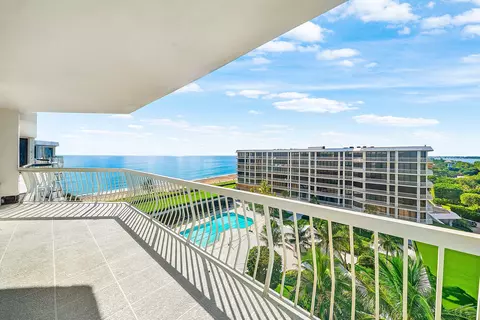 2100 S Ocean Blvd #605N, Palm Beach, FL 33480