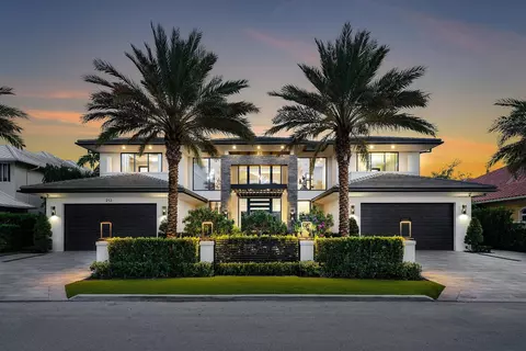 212 W Alexander Palm Rd, Boca Raton, FL 33432