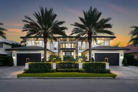 212 W Alexander Palm Rd, Boca Raton, FL 33432