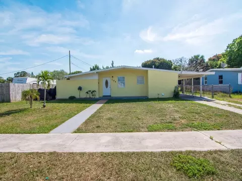 104 SEl Sito, Port Saint Lucie, FL 34983