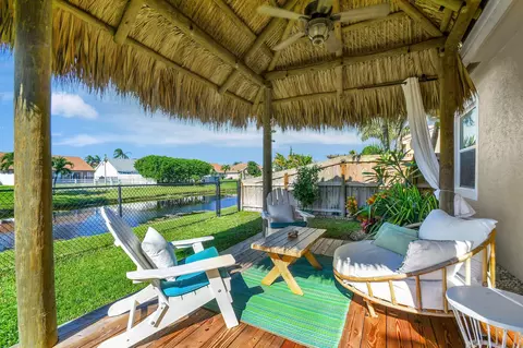 1736 Pierside, Wellington, FL 33414