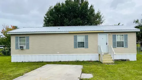 1103 Lemon, Okeechobee, FL 34974