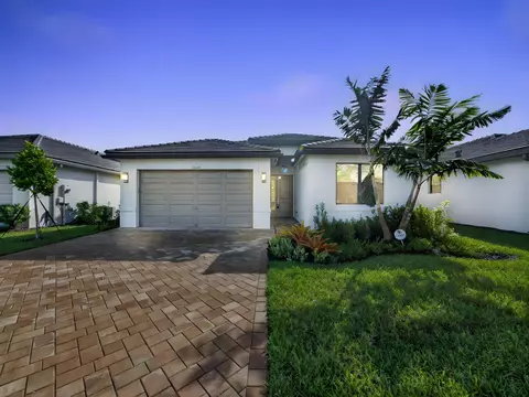 12473 SW Emerald Estuary Ter, Port Saint Lucie, FL 34987