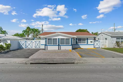 1539-1541 NE 15th Ave, Fort Lauderdale, FL 33304