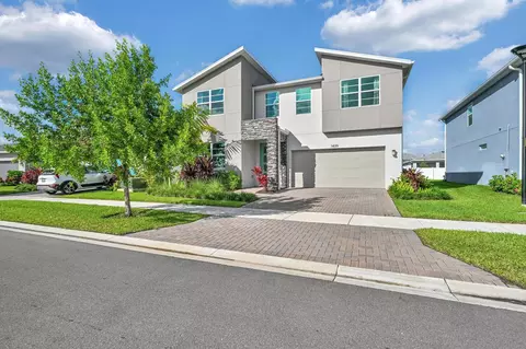 14119 SW Safi Ter, Port Saint Lucie, FL 34987