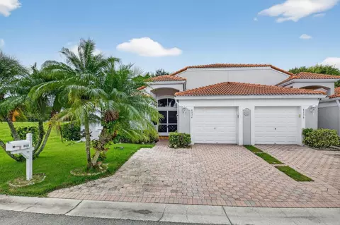 8034 Clear Shores Cir, Delray Beach, FL 33446