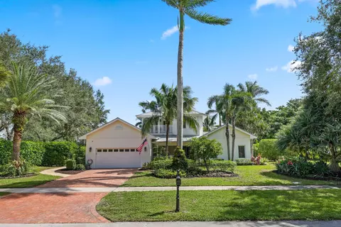 2938 Banyan Boulevard Cir NW, Boca Raton, FL 33431