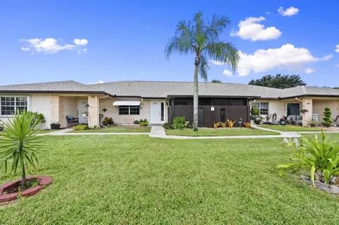 5842 Moss Ct #9, Fort Pierce, FL 34982
