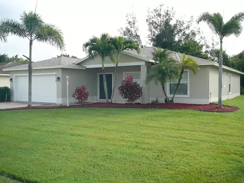 6512 Las Palmas Way, Port Saint Lucie, FL 34952